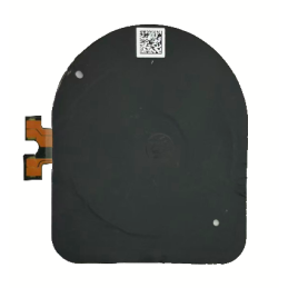 Antena NFC y Carga...