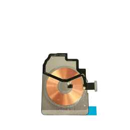 Antena NFC y Carga...