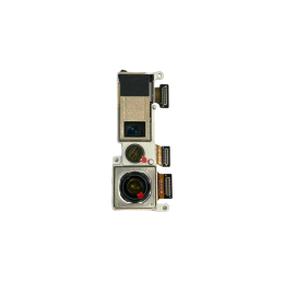 Cámara Trasera para Google...