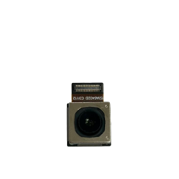 Cámara Trasera para Google...