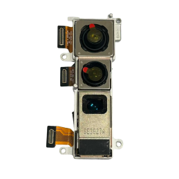 Cámara Trasera para Google...