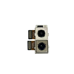 Cámara Trasera para Google...