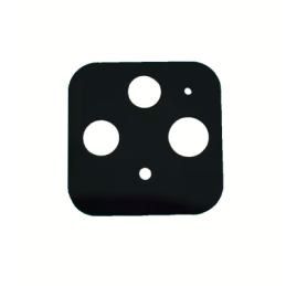 Lente Cristal Cámara para...