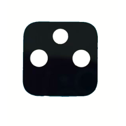 Lente Cristal Cámara para...