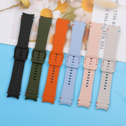 Correa silicona para...