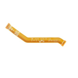 Flex Display LCD para...