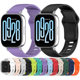 Correa silicona para Xiaomi...