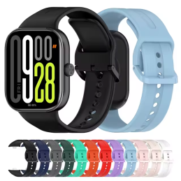 Correa silicona para Xiaomi...