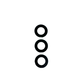 Lente Cristal Cámara para...