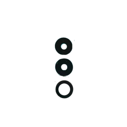 Lente Cristal Cámara para...