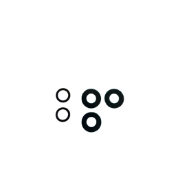 Lente Cristal Cámara para...