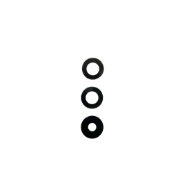 Lente Cristal Cámara para...