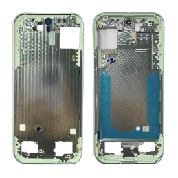 Marco Central para Google...