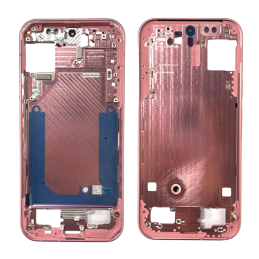 Marco Central para Google...