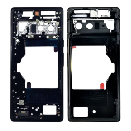 Marco Central para Google...