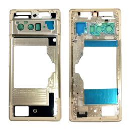 Marco Central para Google...