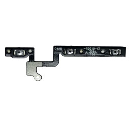 Cable Flex de Encendido y...