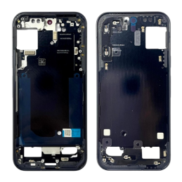 Marco Central para Google...