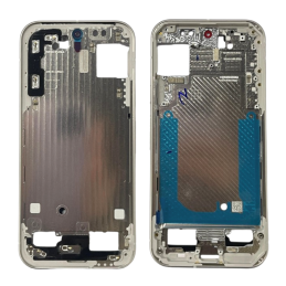 Marco Central para Google...