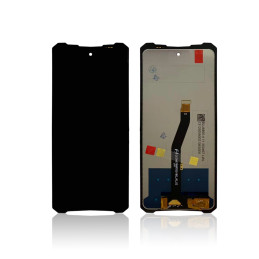 Pantalla Doogee V40 Negra...