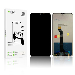 Pantalla Cubot X70 Negra...