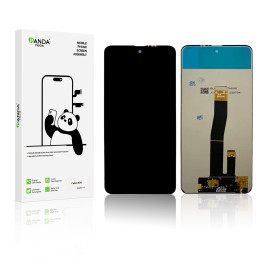 Pantalla Cubot X50 Negra...