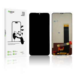 Pantalla Cubot P80 Negra...