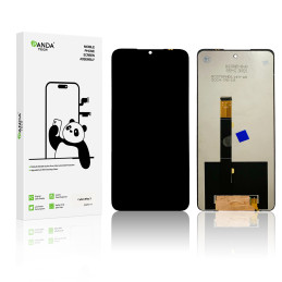 Pantalla Cubot Max 5 Negra...