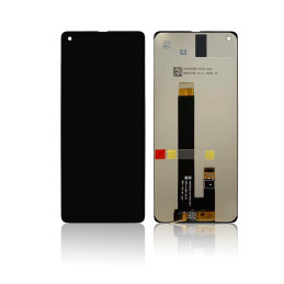 Pantalla Cubot Max 3 Negra...