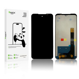 Pantalla Cubot Kingkong...