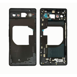 Marco Central para Google...