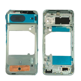 Marco Central para Google...