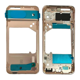 Marco Central para Google...