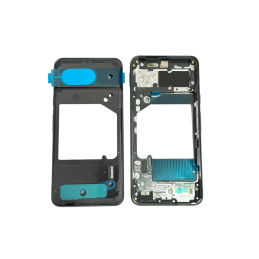 Marco Central para Google...