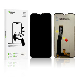 Pantalla Cubot A10 Negra...