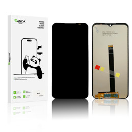 Pantalla OUKITEL WP33 Negra...