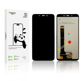 Pantalla OUKITEL WP32 Pro...