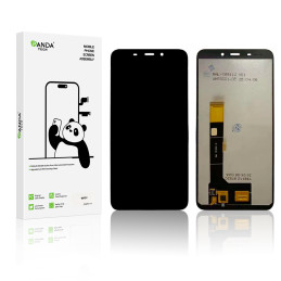 Pantalla OUKITEL WP32 Negra...