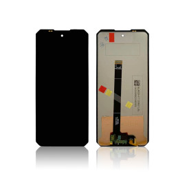 Pantalla OUKITEL WP27 Negra...