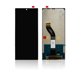 Pantalla OUKITEL C61 Negra...