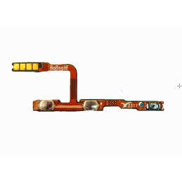 Cable Flex de Encendido y...