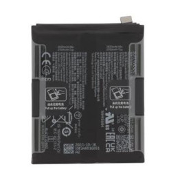 Batería OnePlus 12 BLPA25