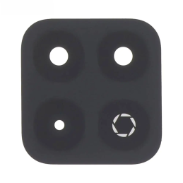 Lente Cristal Cámara para...