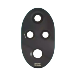 Lente Cristal Cámara para...