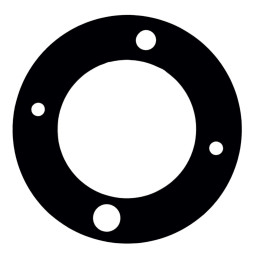 Lente Cristal Cámara para...