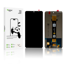 Pantalla TCL 50 5G Negra...