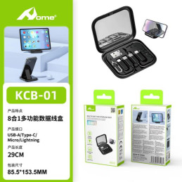 HOME KCB-01 Caja...