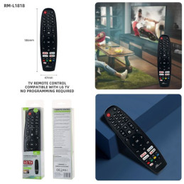 HOME RM-L1818 Mando...