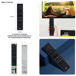 HOME RM-L1729EU Mando...