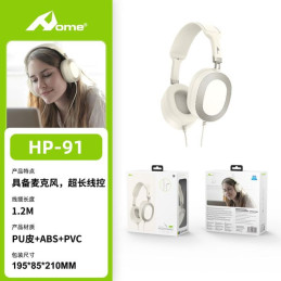 HOME HP-91 CASCO JACK CON...